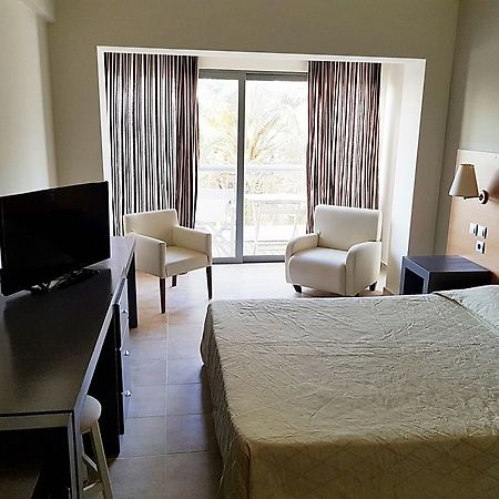 All Senses Ocean Blue Sea Side Resort Rhodes City Exterior photo